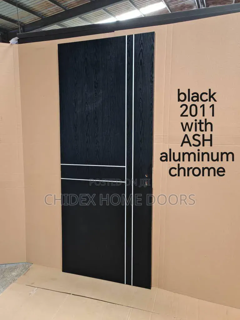 Home Wooden Doors