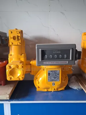 3 Inches Oil Flowmeter