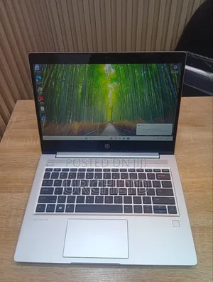 Laptop HP ProBook 430 G7 8GB Intel Core i3 SSD 128GB