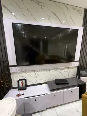 LG TV 86 Inches