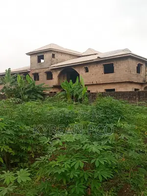 3bdrm Block of Flats in Odonla, Ikorodu for sale