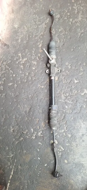 Complete Steering Rack Hyundai Accent , Kia Rio 2012 2014