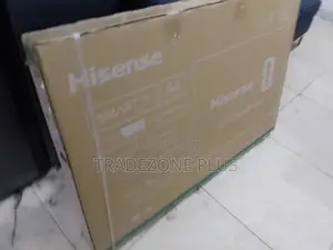 Hisense – 50 Inch Smart TV for Movies Sports