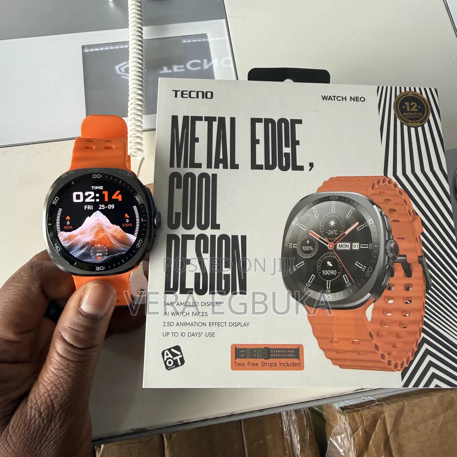 Smart Watch