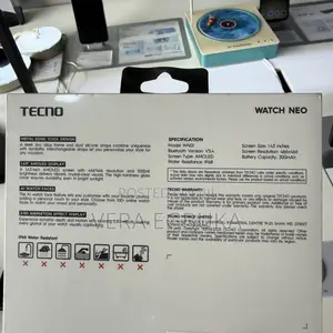 Smart Watch