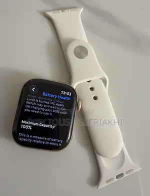 Apple Watch Series 11 ✓ 42mm ✓ GPS + CELLULAR ✓ OPEN BOX GOLD