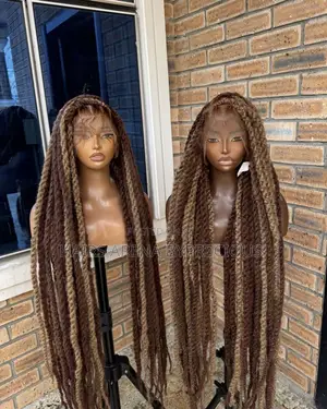 Marley Twist