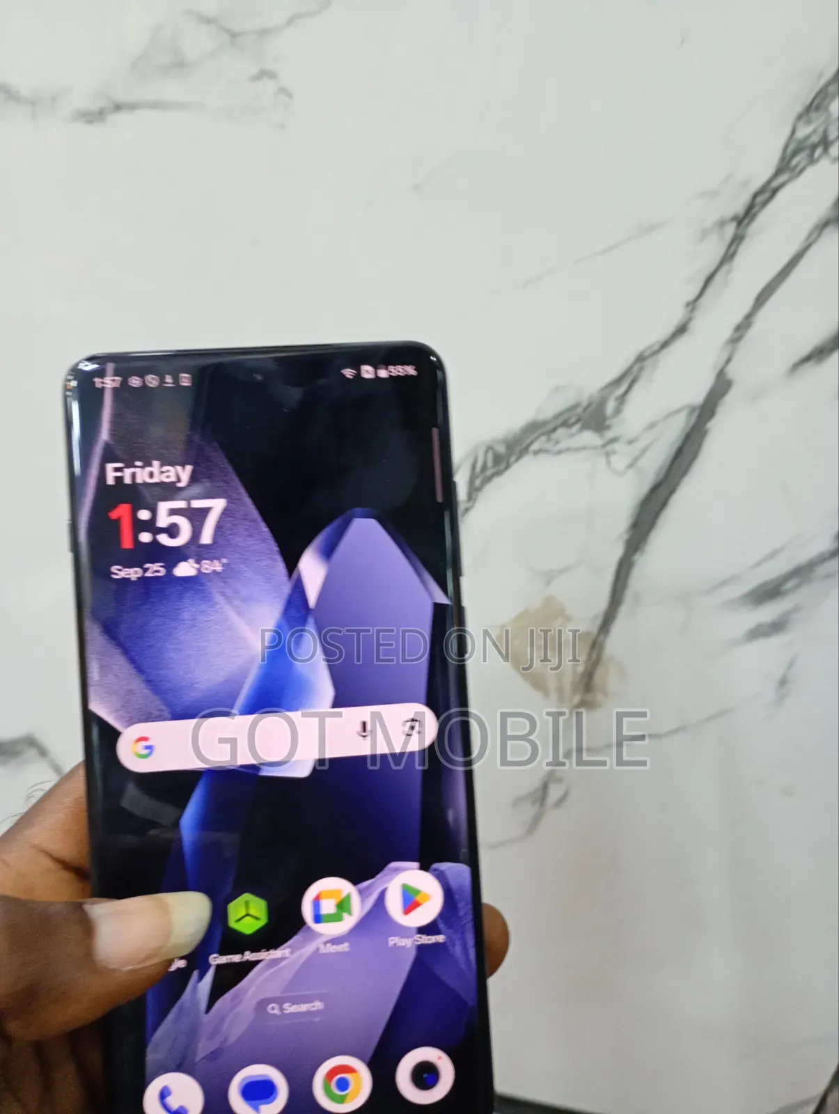 OnePlus 13 256 GB Blue