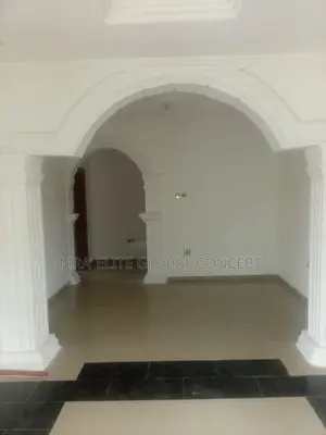 Furnished 2bdrm Block of Flats in Royal Palmwil Estate, Ado / Ajah