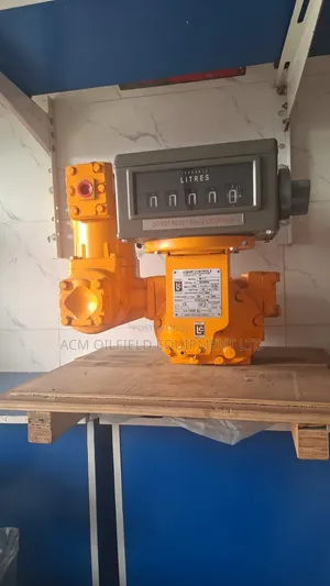 2 Inches Flowmeter