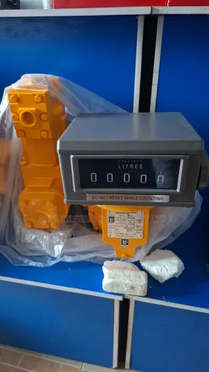 2 Inches Flowmeter