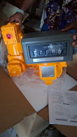 2 Inches Flowmeter