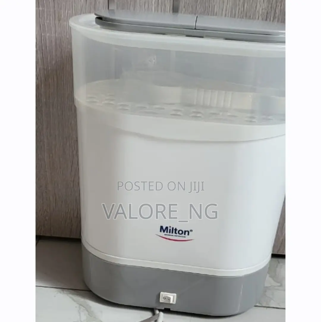 Sterilizer