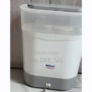 Sterilizer