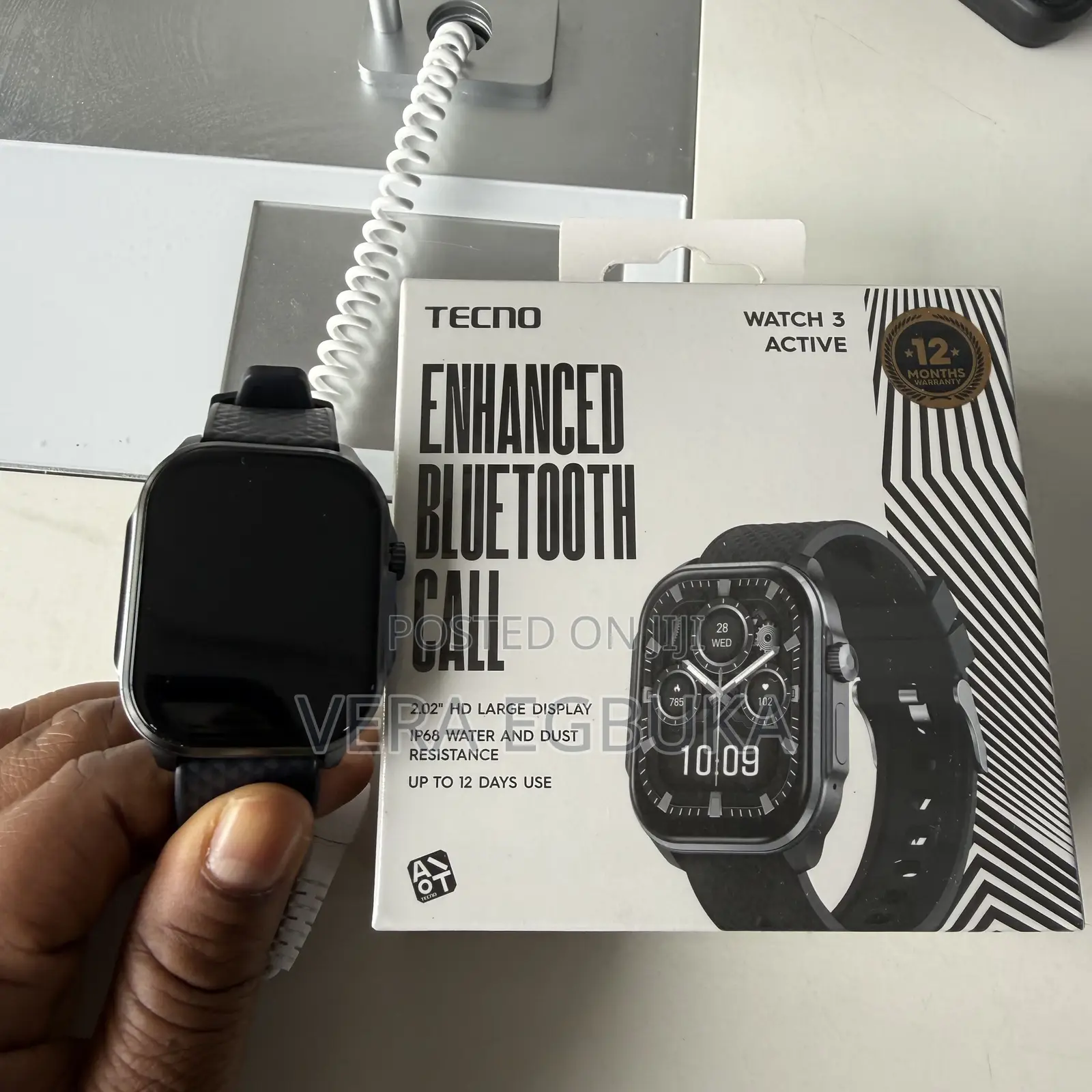 Smart Watch