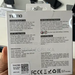 Smart Watch