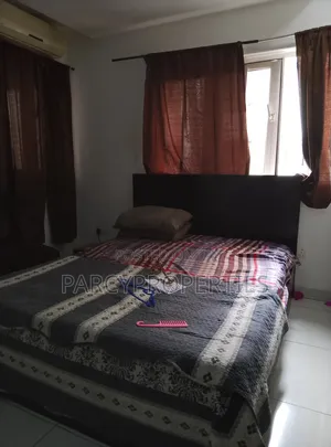 1bdrm Duplex in Lekki Expressway for rent