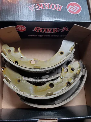 Shoe Brake/Brake Lining Honda
