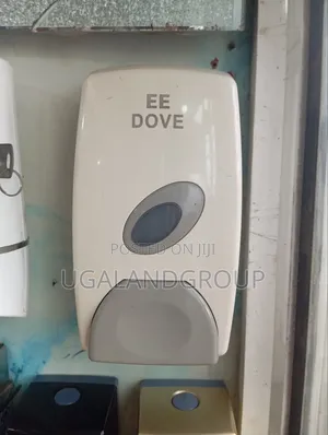 Commercial Hand Soap Dispenser