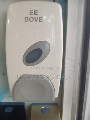 Commercial Hand Soap Dispenser