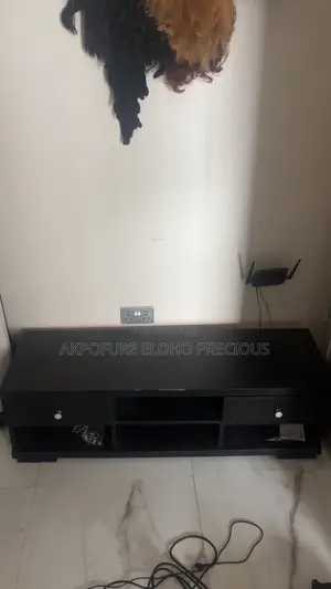 TV Console