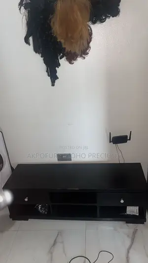 TV Console