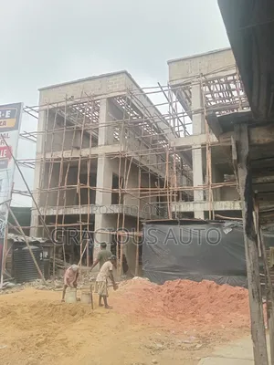 16.5 SQM Shop for Sale in a Plaza on Ado Road Ajah.