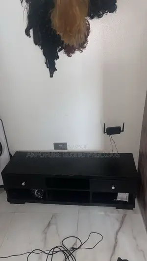 TV Console