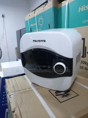 POLYSTAR PV-JY10LWH 10L Water Heater – Compact Home Heating Appliance