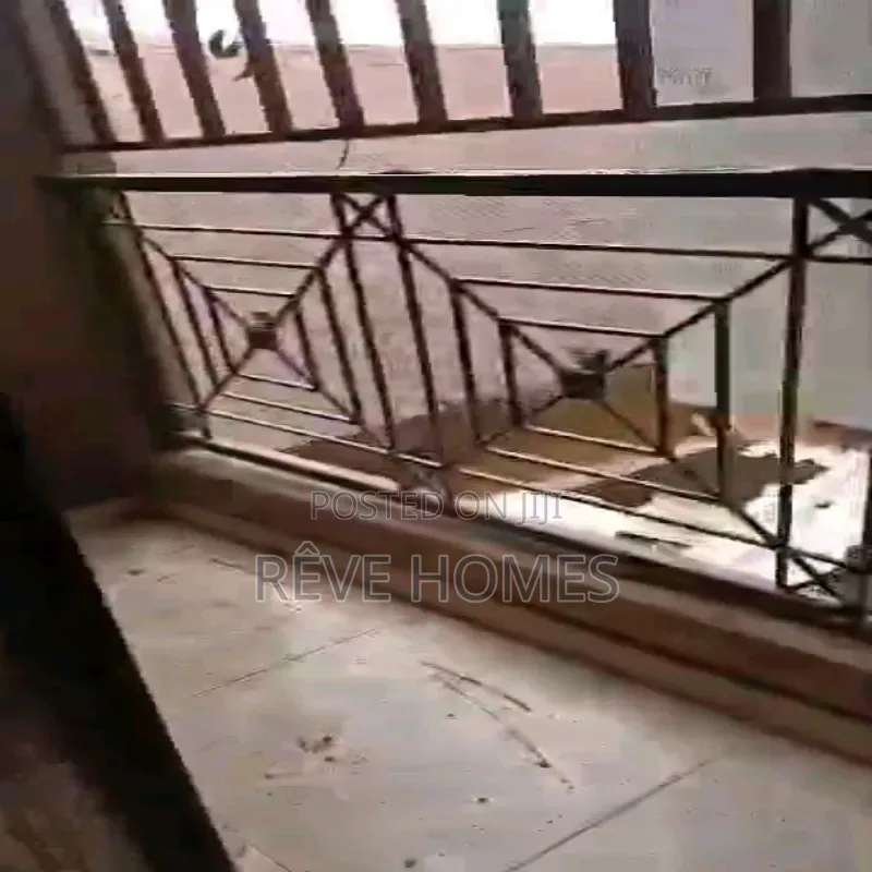 Mini Flat in Ebute Metta for rent