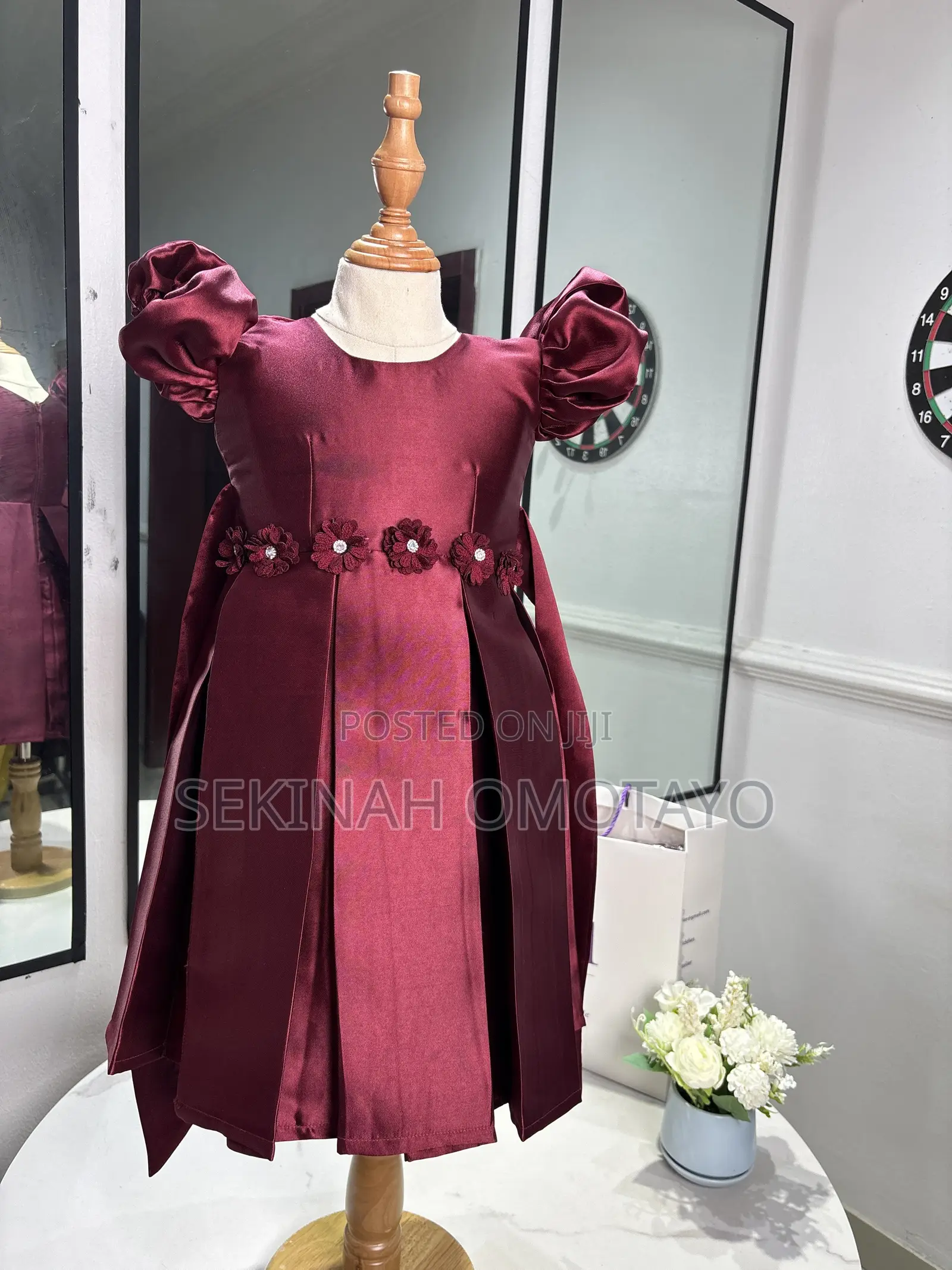 Fashion Business