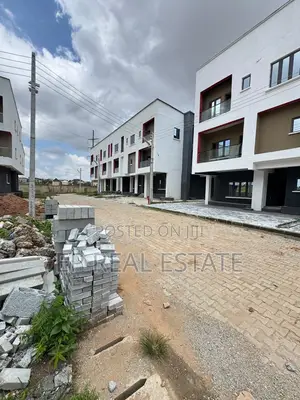 3bdrm House in Gudu for sale