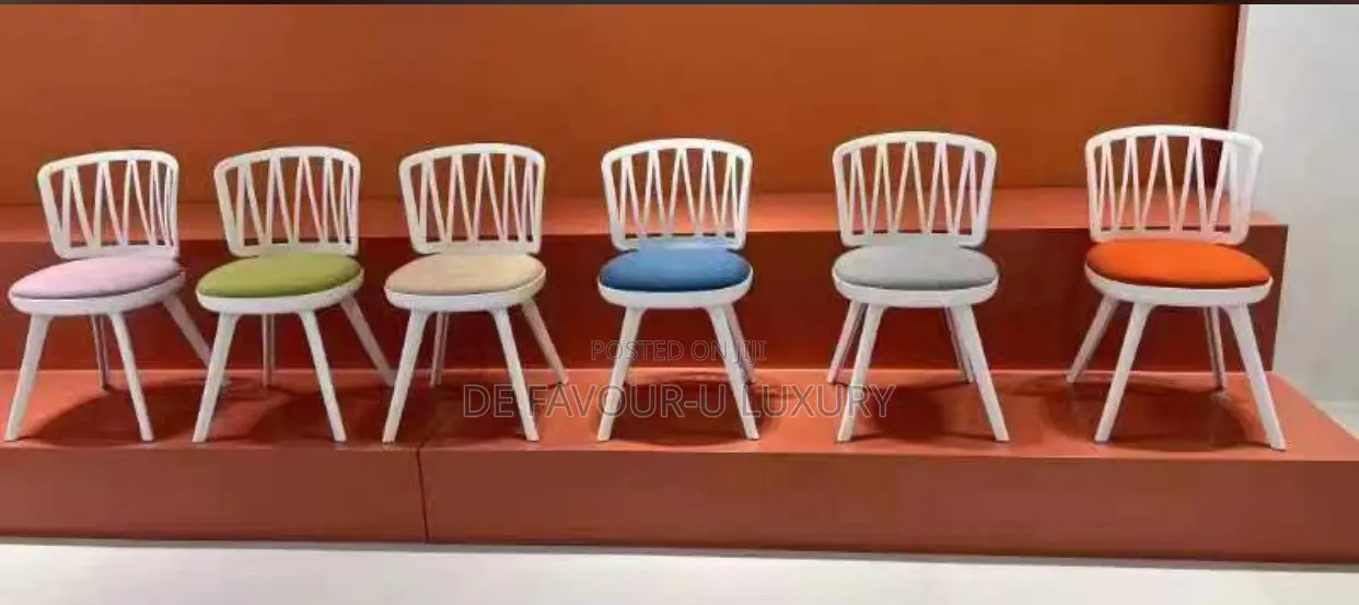 Dining Table by 3chairs