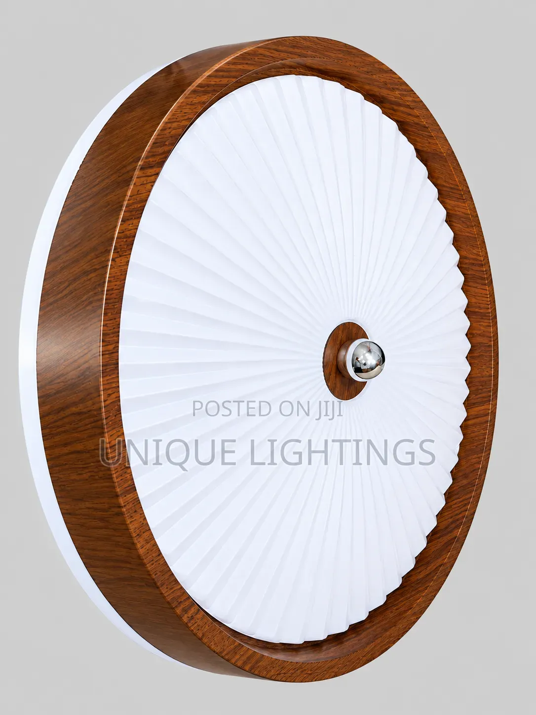 Unique Nordic LED Ceiling LIght