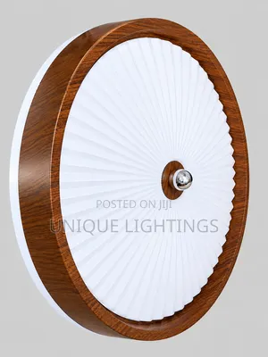 Unique Nordic LED Ceiling LIght