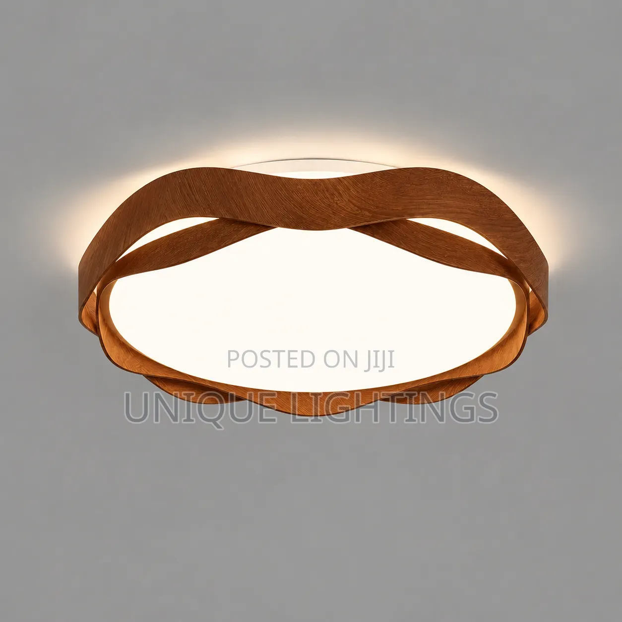 Unique Nordic LED Ceiling LIght