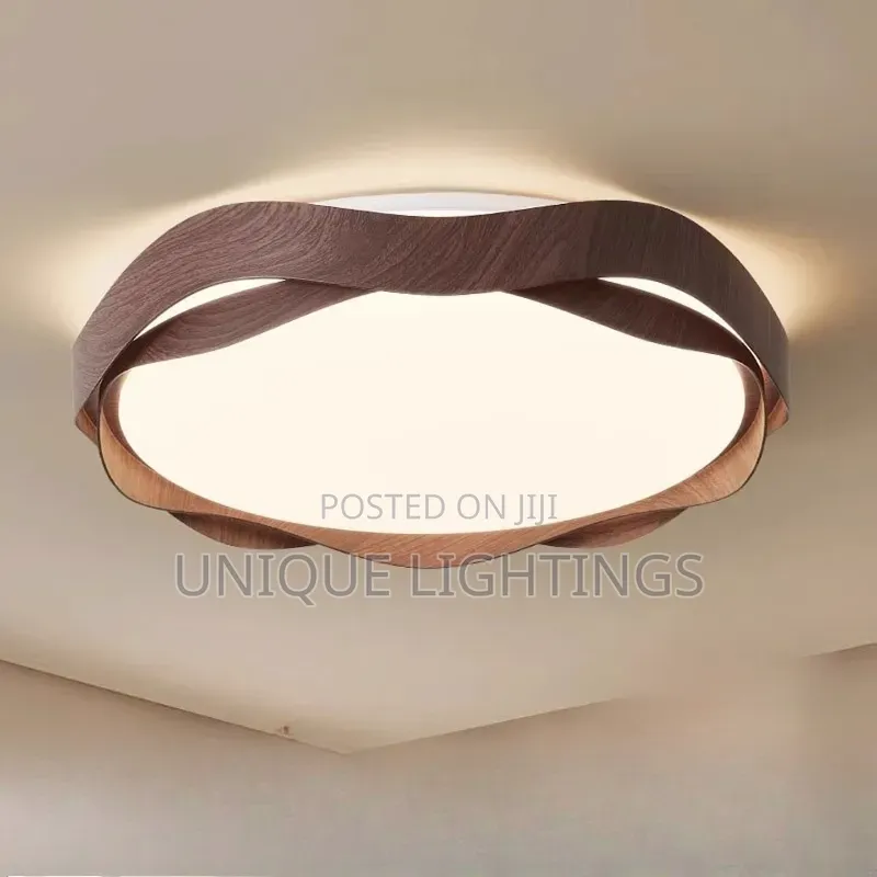 Unique Nordic LED Ceiling LIght