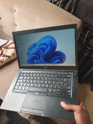 Laptop Dell Latitude 7480 8GB Intel Core i5 SSD 256GB