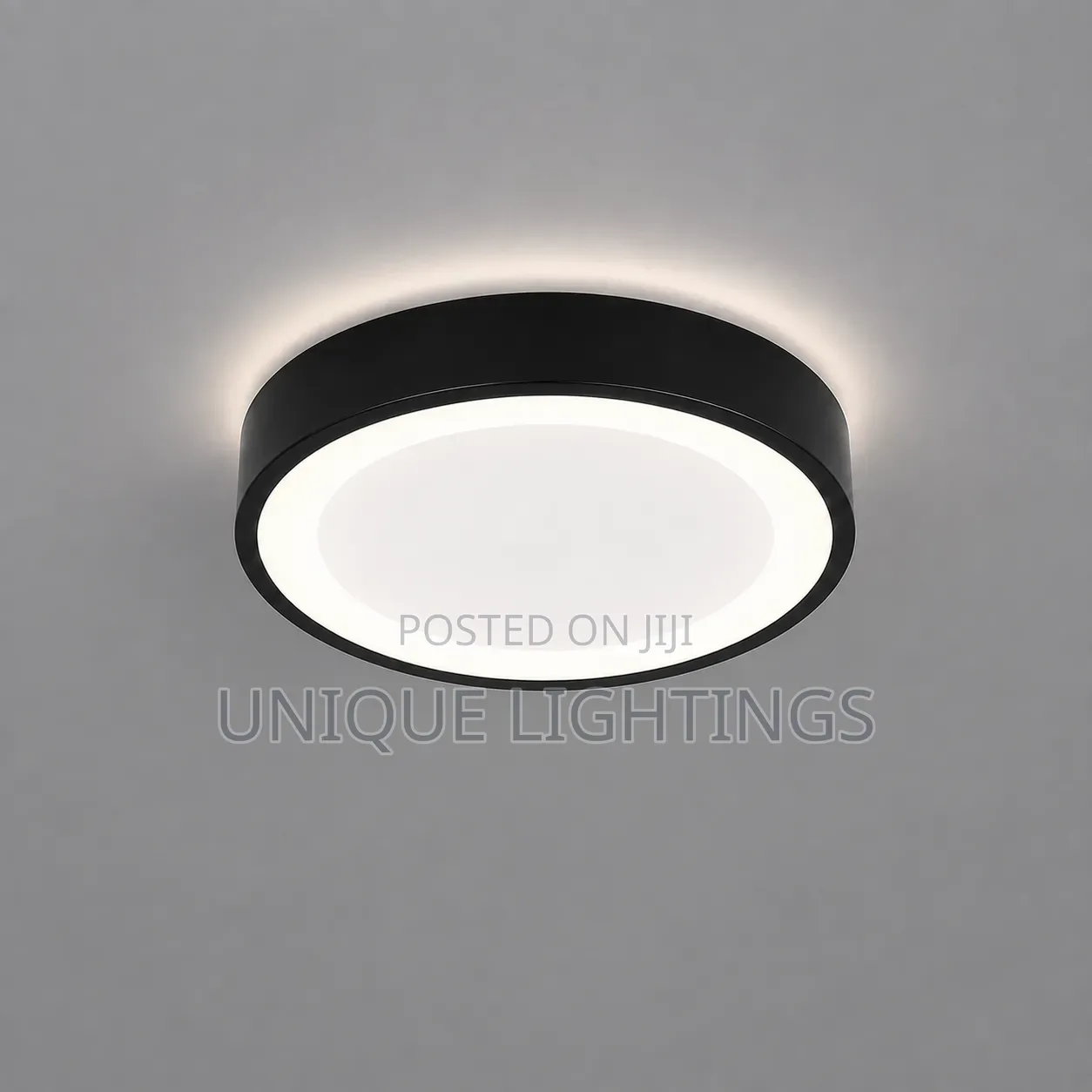 Unique Nordic LED Ceiling LIght