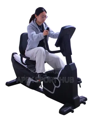 Recumbent Bike