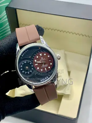 Affordable Rolex Watch Set