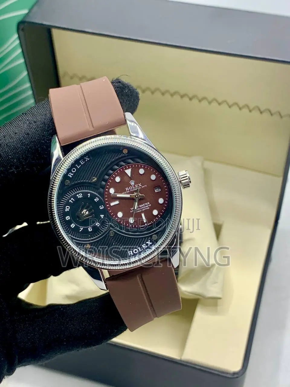 Affordable Rolex Watch Set