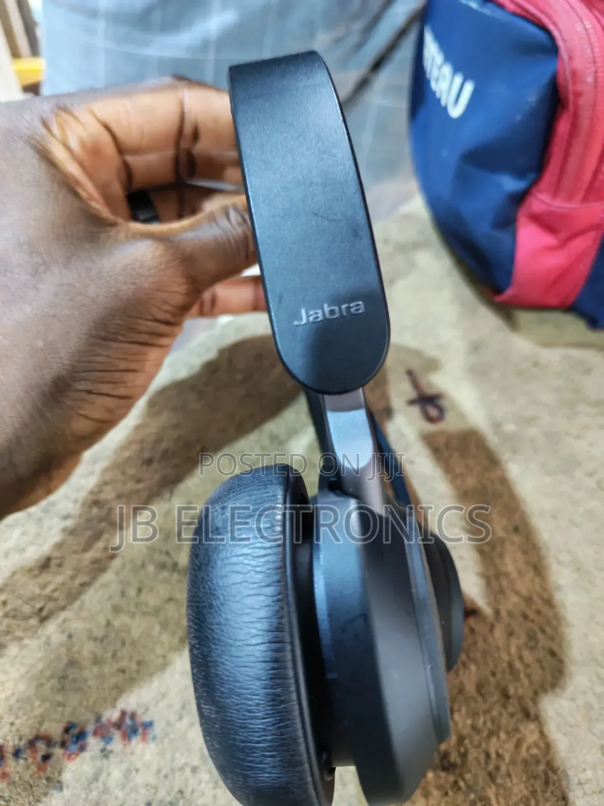 Jabra Evolve 2 65