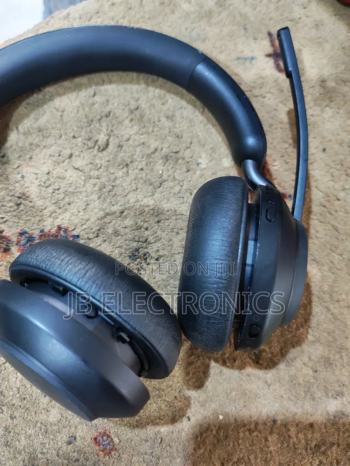Jabra Evolve 2 65