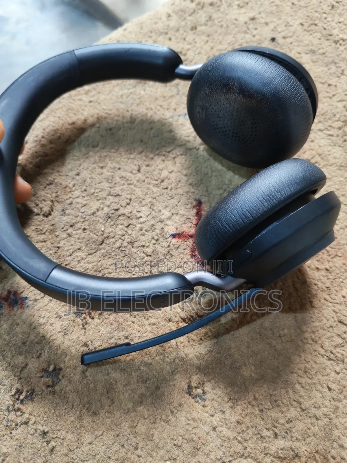 Jabra Evolve 2 65