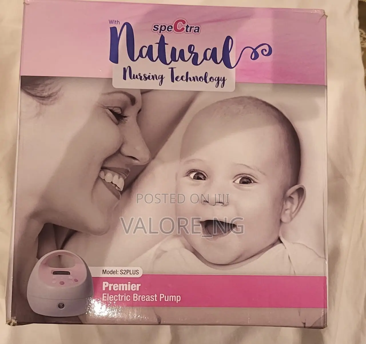 Mother Child