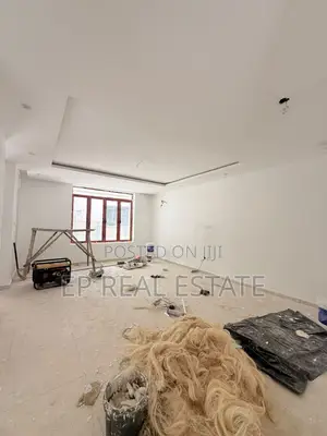 4bdrm House in Wuye for rent