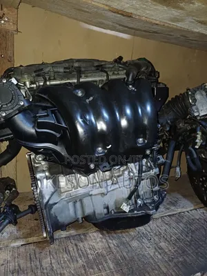 2AZ Engine for Toyota Camry, Highlander, Rav4, Avensis 2003-2008