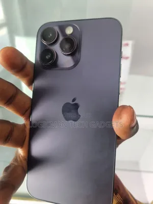 Apple iPhone 14 Pro Max 128 GB Purple
