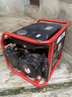 Firman 1.2kva Generator